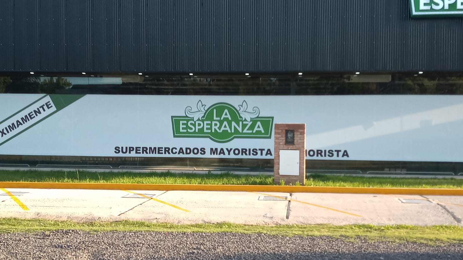 Supermercado La Esperanza suma al Banco del Sol a sus opciones de ahorro